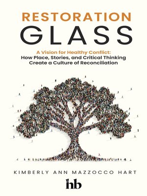 cover image of Restoration Glass